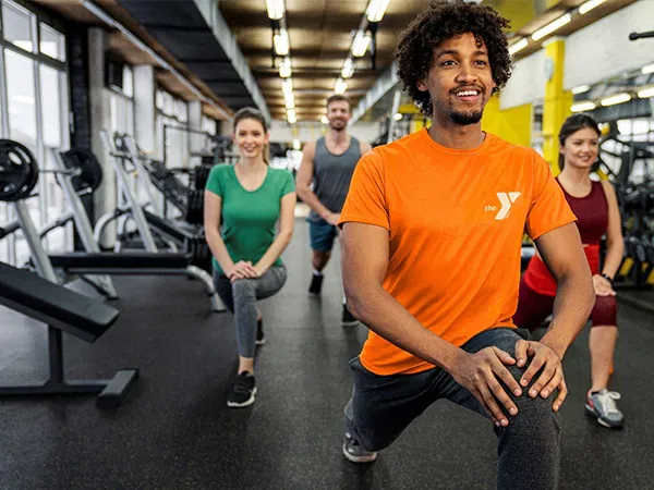 Group Exercise