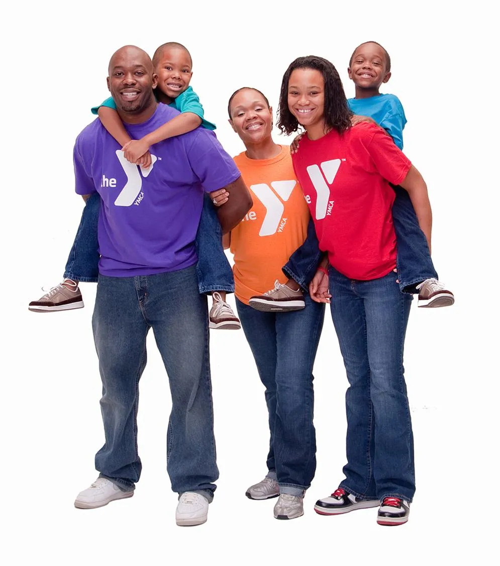 African American Family