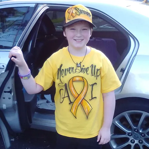 YMCA of the Suncoast Ali afterschool