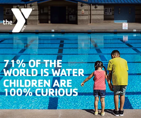 Facebook Newsfeed Water Safety