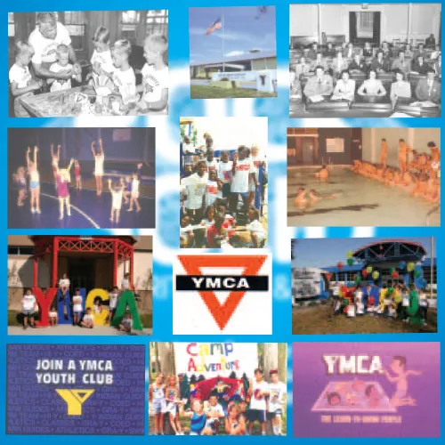 YMCA of the Suncoast Founders Day