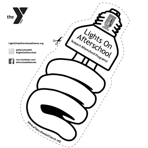 Lights On After YMCA of the Suncoast