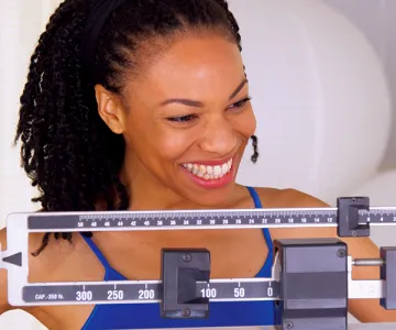 YMCA Weight Loss Program