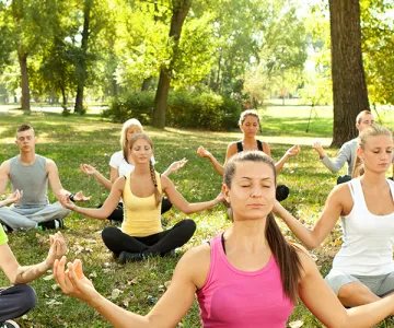 Yoga