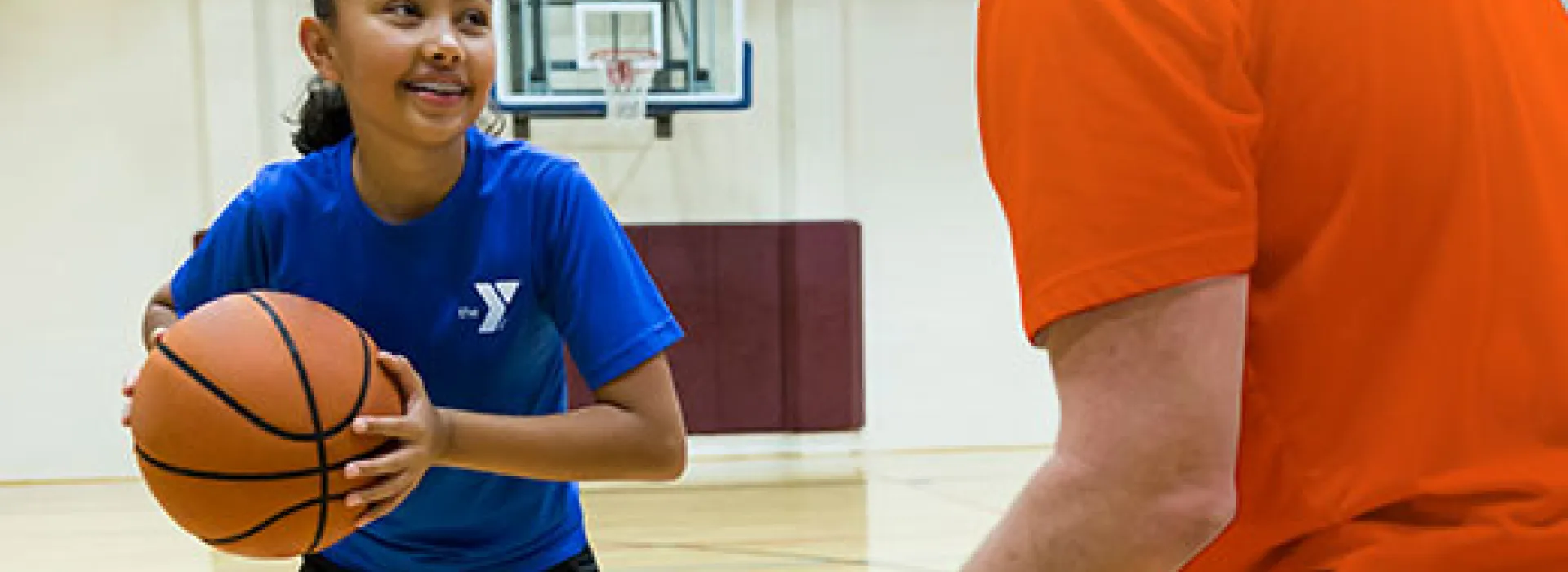 Citrus County YMCA School Age